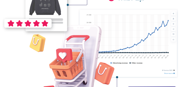 Top 8 công ty cung cấp giải pháp vận hành gian hàng TMĐT trọn gói tại Việt Nam