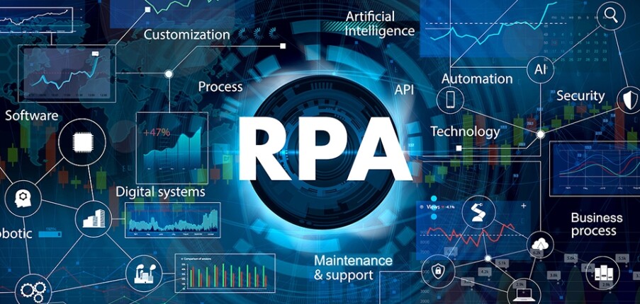 TOP 10 công ty tự động hóa RPA uy tín hiện nay