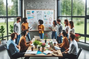 TOP 8 công ty tư vấn xây dựng văn hóa doanh nghiệp & hệ thống lương thưởng TMĐT