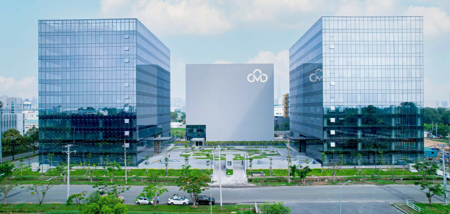 TOP 10 Trung tâm đào tạo AI hiệu quả cho nhân viên văn phòng và doanh nghiệp