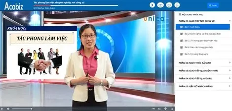 Top 7 nền tảng đào tạo nghề trực tuyến có chứng chỉ quốc tế