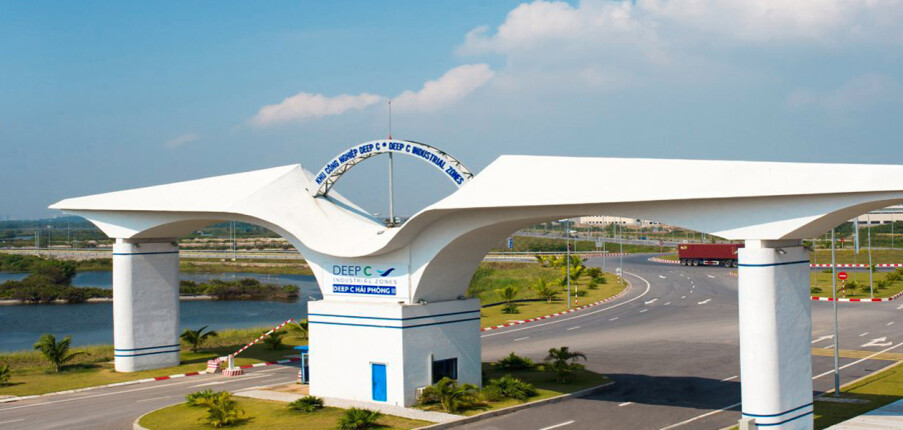 TOP 10 sàn bất động sản công nghiệp uy tín kết nối chủ đầu tư và doanh nghiệp thuê kho