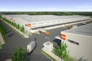 TOP  9 đơn vị cho thuê nhà xưởng uy tín nhất hiện nay tại Việt Nam