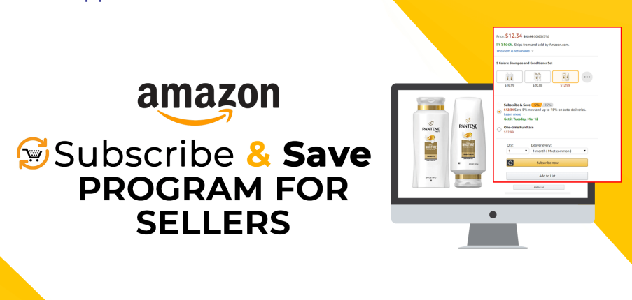 TOP 9 doanh nghiệp bán lẻ trực tuyến theo mô hình Subscription (đăng ký định kỳ)