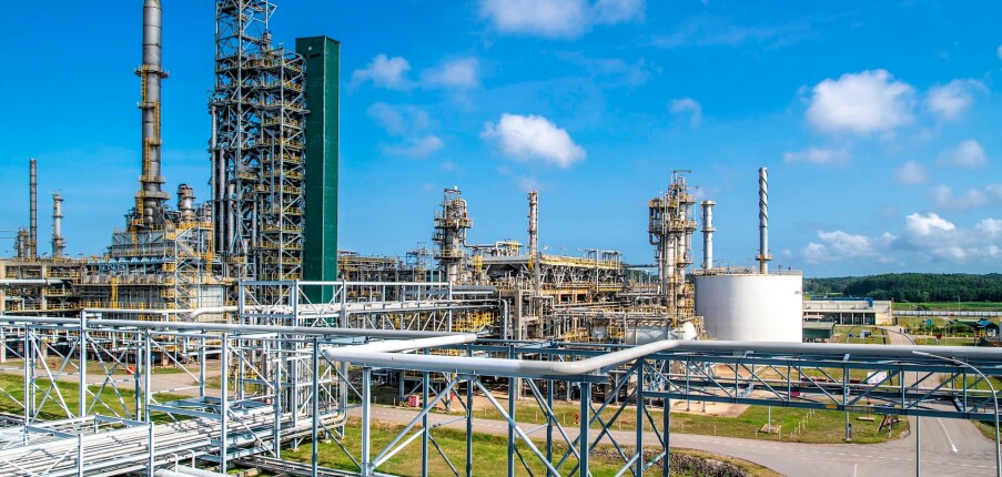 TOP 9 công ty hạ tầng kho bãi, vận chuyển dầu khí, và năng lượng hàng đầu Việt Nam