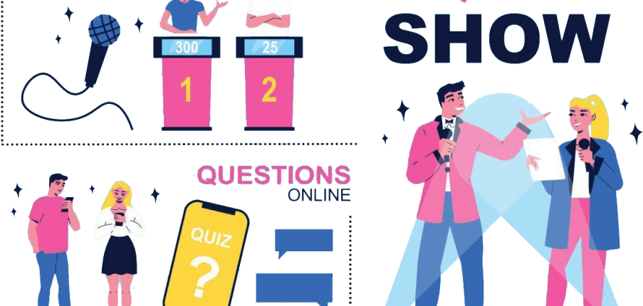 Top 10 đơn vị sản xuất chương trình truyền hình – gameshow – reality show