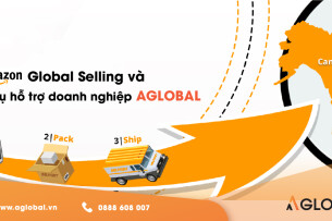 TOP 8 nền tảng hỗ trợ doanh nghiệp TMĐT Việt Nam mở rộng ra thị trường quốc tế (cross-border enablers)