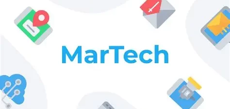 Top 10 doanh nghiệp Martech cung cấp nền tảng marketing & automation