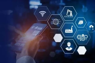 Top 9 công ty cung cấp hạ tầng, thiết bị, và công nghệ cho nhà máy thông minh (Smart Factory)