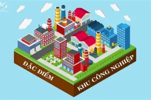 Top 8 doanh nghiệp đầu tư xây dựng khu công nghiệp, khu chế xuất tiêu biểu