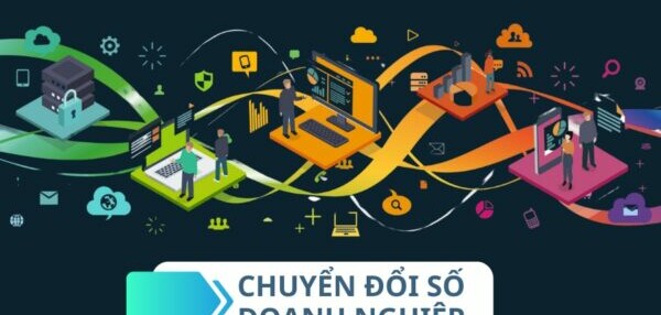 Top 10 doanh nghiệp chuyển đổi số thành công trong ngành công nghiệp hỗ trợ