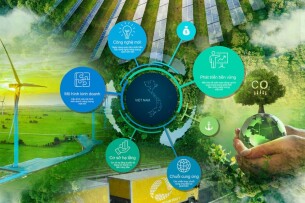 Top 9 doanh nghiệp sản xuất thiết bị năng lượng sạch “Made in Vietnam” tiêu biểu