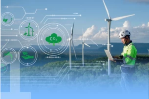 Top 8 startup Việt Nam ứng dụng AI, IoT trong quản lý năng lượng & môi trường