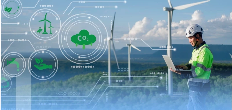 Top 8 startup Việt Nam ứng dụng AI, IoT trong quản lý năng lượng & môi trường