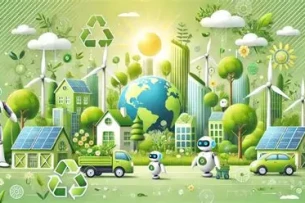 Top 10 doanh nghiệp công nghệ xanh – khởi nghiệp đổi mới sáng tạo trong lĩnh vực năng lượng & môi trường