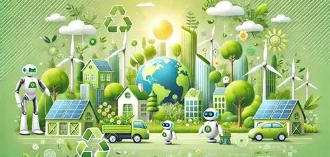 Top 10 doanh nghiệp công nghệ xanh – khởi nghiệp đổi mới sáng tạo trong lĩnh vực năng lượng & môi trường