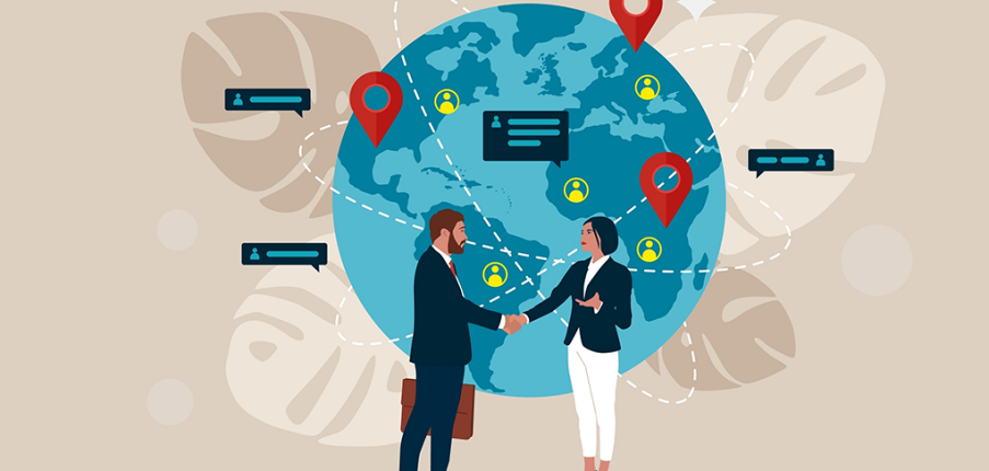 Top 10 doanh nghiệp Việt Nam hợp tác thành công với đối tác quốc tế trong phát triển đô thị thông minh