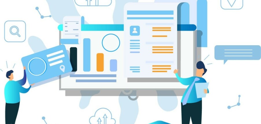 Top 7 công ty cung cấp giải pháp phần mềm quản lý dự án xây dựng (Construction SaaS)