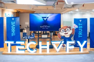 TOP 8 công ty tư vấn chiến lược hạ tầng cho doanh nghiệp TMĐT mở rộng quy mô toàn quốc