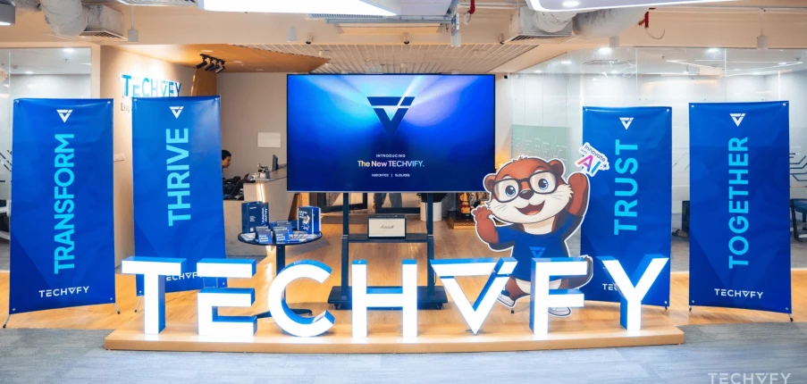 TOP 8 công ty tư vấn chiến lược hạ tầng cho doanh nghiệp TMĐT mở rộng quy mô toàn quốc