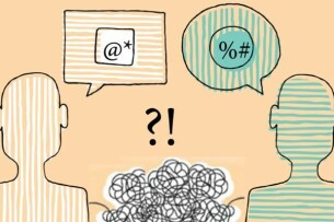 Mối quan hệ giữa Tư duy và Ngôn ngữ là gì?