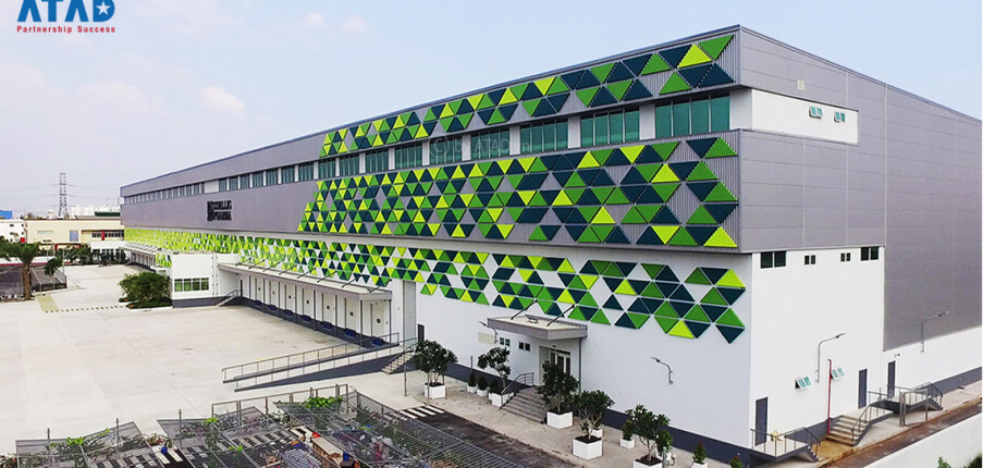 TOP 8 công ty logistics đạt chuẩn GDP/GSP trong ngành dược