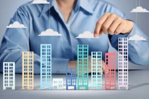 Top 10 chủ đầu tư bất động sản uy tín nhất theo bình chọn người tiêu dùng