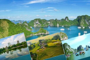 Top 8 doanh nghiệp đầu tư nước ngoài có đóng góp lớn cho ngành du lịch Việt Nam