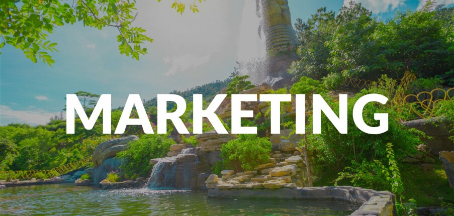 Top 10 công ty cung cấp dịch vụ marketing – truyền thông cho thương hiệu du lịch – khách sạn