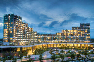 Top 8 doanh nghiệp tổ chức tour cao cấp, nghỉ dưỡng hạng sang tại Việt Nam