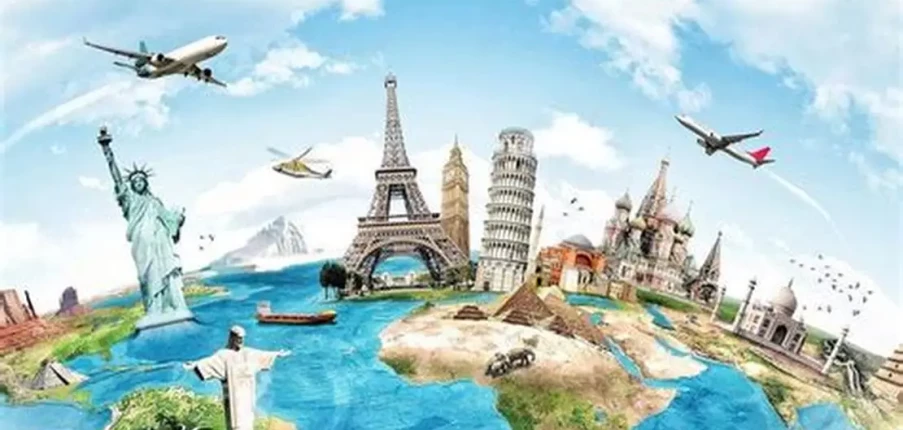 Top 10 doanh nghiệp lữ hành quốc tế được khách hàng Việt Nam tin tưởng nhất