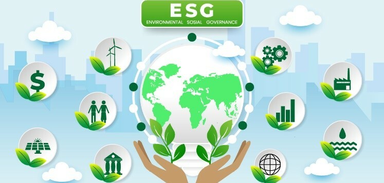 Top 8 đơn vị tổ chức sự kiện & hội thảo về kinh tế tuần hoàn, ESG, năng lượng xanh