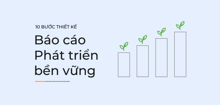 Top 11 công ty hỗ trợ doanh nghiệp xây dựng báo cáo phát triển bền vững theo chuẩn GRI