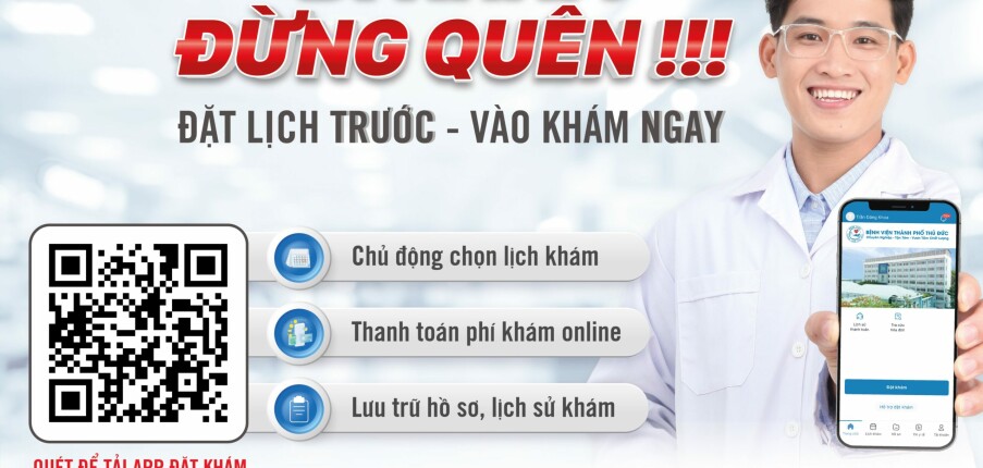Top 10 phòng khám đa khoa có dịch vụ đặt lịch online tiện lợi