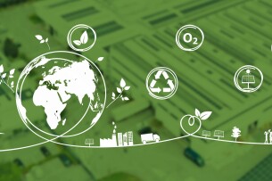 Top 8 đơn vị phát triển hạ tầng thông minh (smart industrial zone) tích hợp năng lượng tái tạo