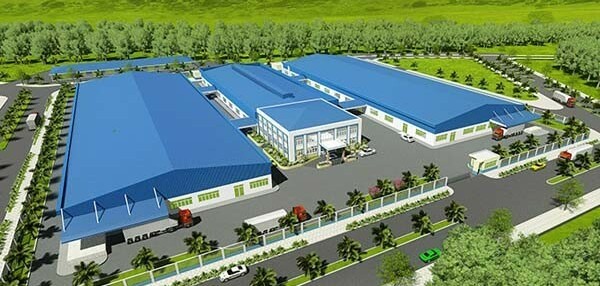 Top 10 đơn vị thiết kế, thi công nhà xưởng tiết kiệm năng lượng và thân thiện môi trường