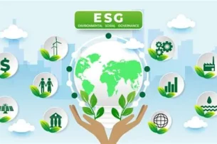 Top 9 doanh nghiệp tư vấn chiến lược ESG tích hợp cho doanh nghiệp thương mại điện tử