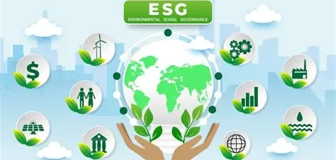 Top 9 doanh nghiệp tư vấn chiến lược ESG tích hợp cho doanh nghiệp thương mại điện tử