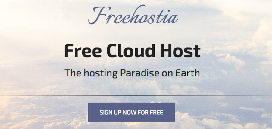 TOP 11 trang web cung cấp hosting miễn phí tốt nhất hiện nay