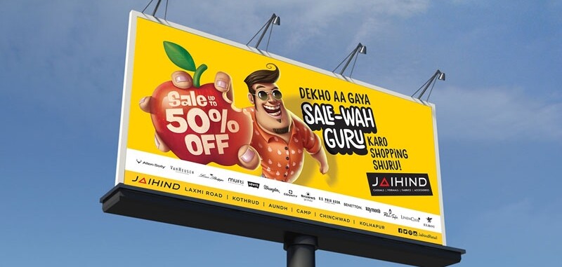 TOP 10 công ty thiết kế banner uy tín hiện nay tại Việt Nam