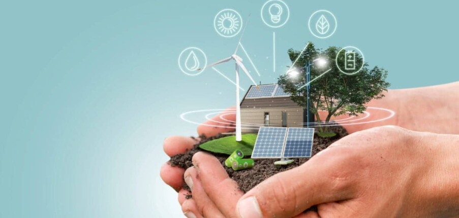 Top 10 đơn vị cung cấp giải pháp tiết kiệm điện năng & tự động hóa năng lượng cho kho thông minh