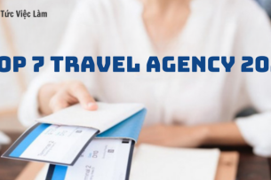 TOP 7 travel agency uy tín tại Việt Nam 2023