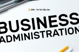 Business Administration (BA) là gì? Phân ngành trong ngành Quản trị kinh doanh gồm những gì?