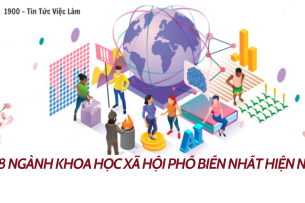 Social Sciences là gì? 8 ngành Khoa học xã hội phổ biến nhất hiện nay