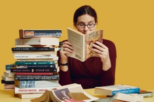 5 cách thúc đẩy văn hóa đọc cho doanh nghiệp