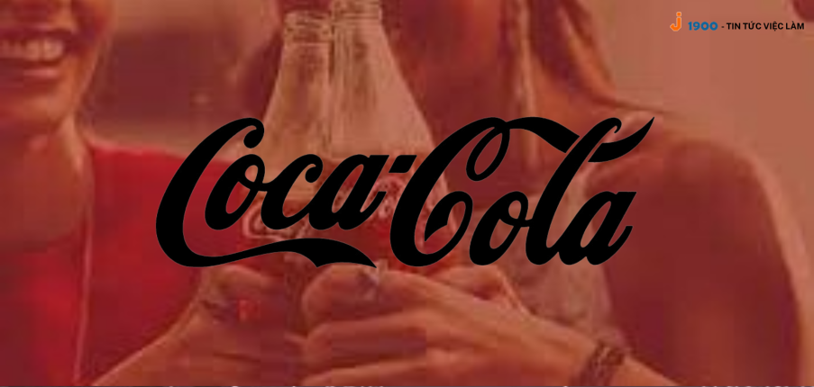 Coca Cola là sản phẩm gì? Vì sao thương hiệu này được nhiều người biết đến?