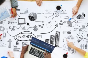 10 cách nuôi dưỡng tinh thần đổi mới trong doanh nghiệp