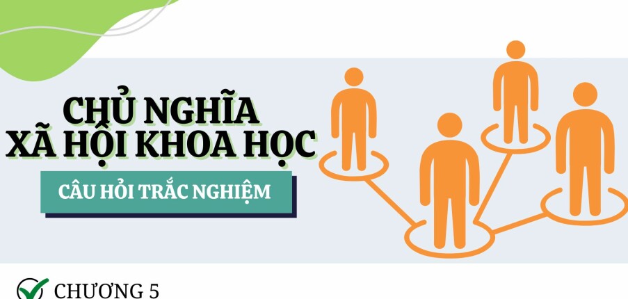 20 Câu hỏi trắc nghiệm Cơ cấu xã hội - giai cấp và liên minh giai cấp, tầng lớp trong thời kỳ quá độ lên chủ nghĩa xã hội | Môn Chủ nghĩa xã hội khoa học | HUTECH