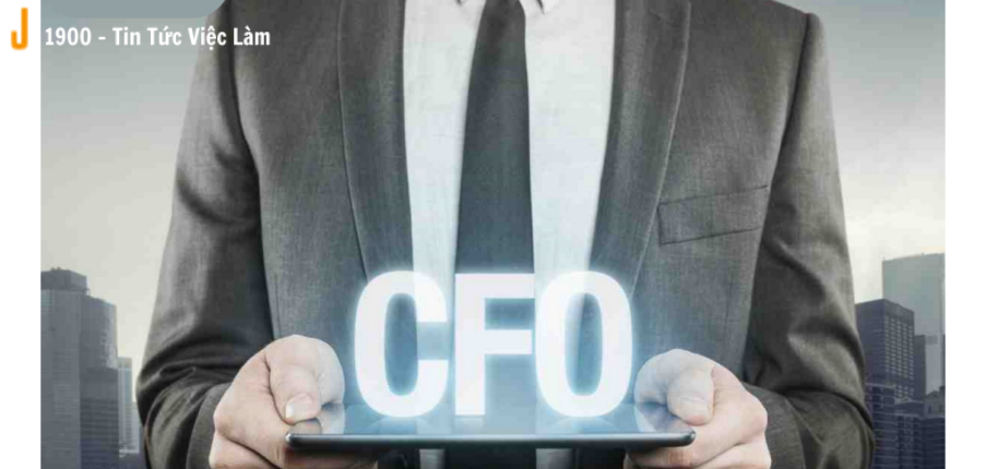 CFO là viết tắt của từ gì? So sánh giữa hai vị trí CEO và CFO