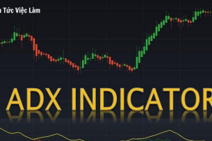 Chỉ báo ADX là gì? Hai thành phần chính của chỉ báo ADX là gì?